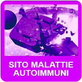 Vai al sito sulle malattie autoimmuni