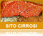Vai al sito sulla cirrosi