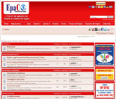 Vai al Forum sull'epatite C