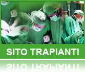 Vai al sito sul trapianto di fegato